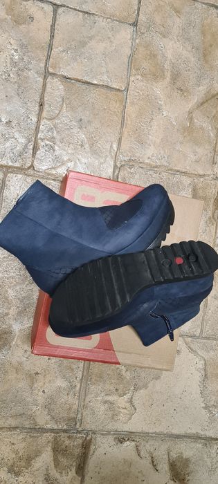 Camper Ghete dama 40