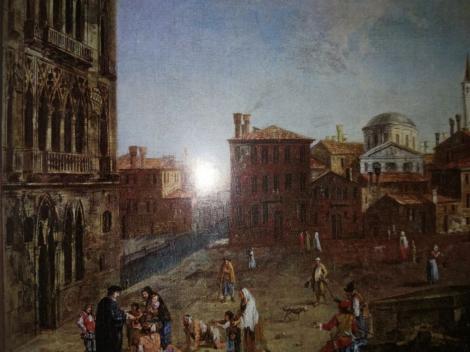 Пиросмани Петров-Водкин Федотов Венецианская живопись Причерноморья