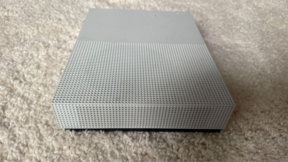 Xbox One S 1 TB
