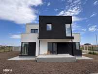 Comision 0% - Case individuale PREMIUM- Teren 500 mp- Sanpetru