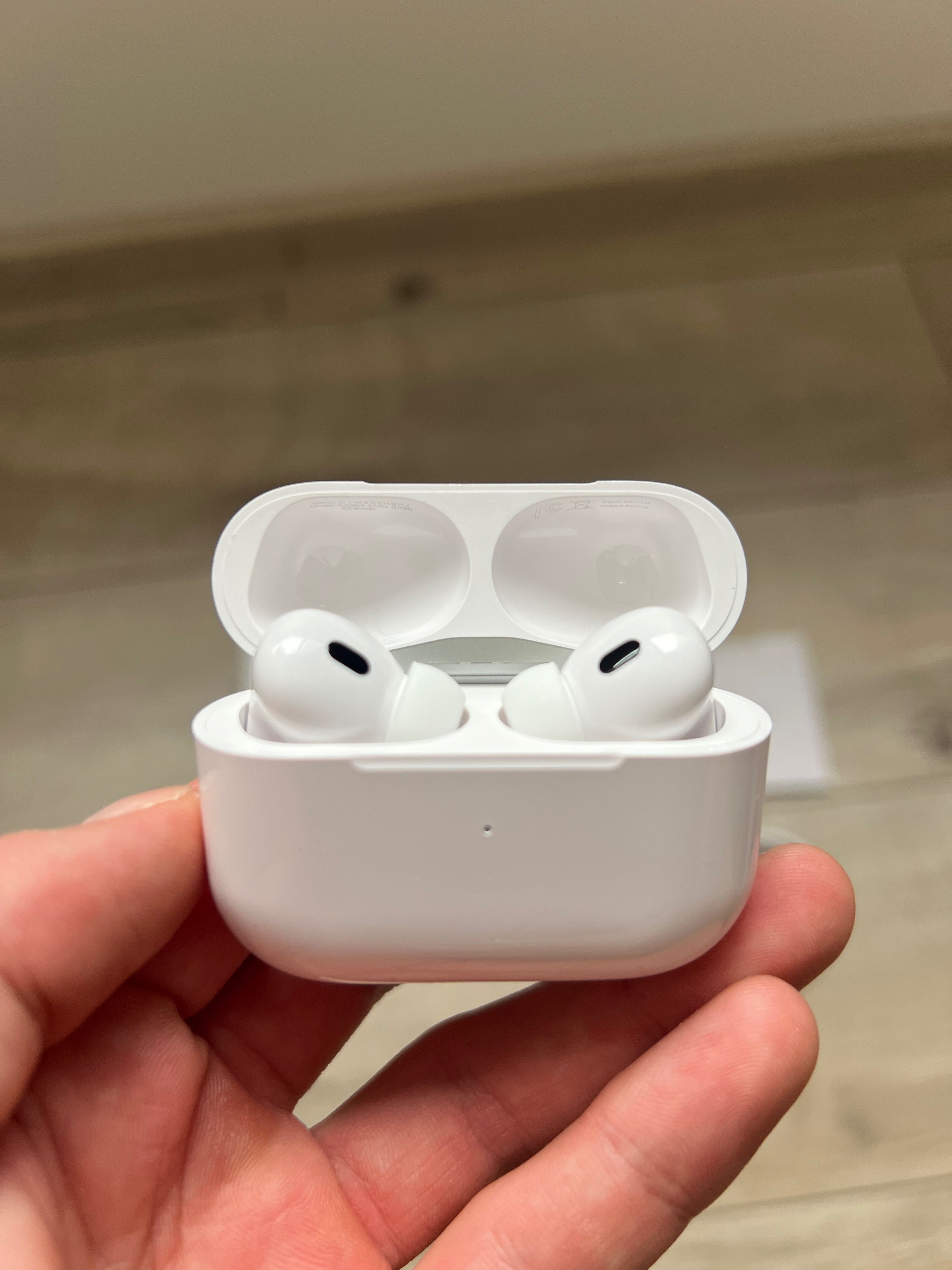 Apple Airpods Pro 2 gen безжични слушалки