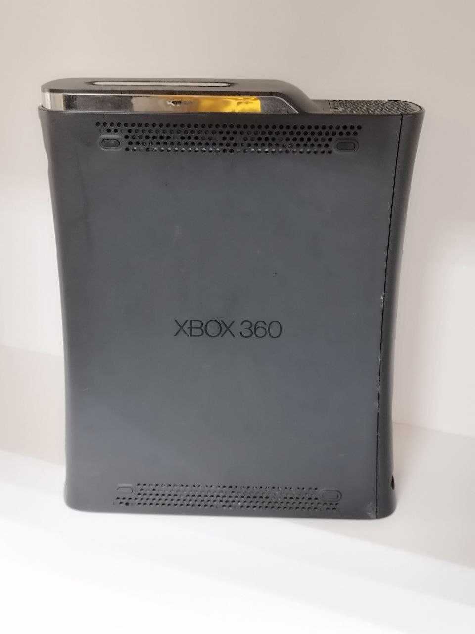 Xbox 360 (лот 378044, г. Кокшетау, ул. Абая 128, 21)
