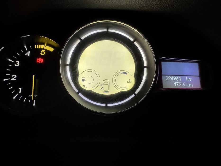 Vand Renault Megane 3