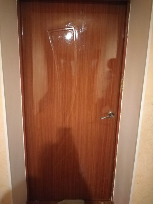 Продаётся межкомнатные двери