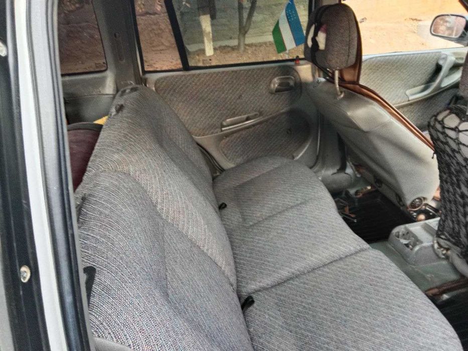 Опел Астра универсал