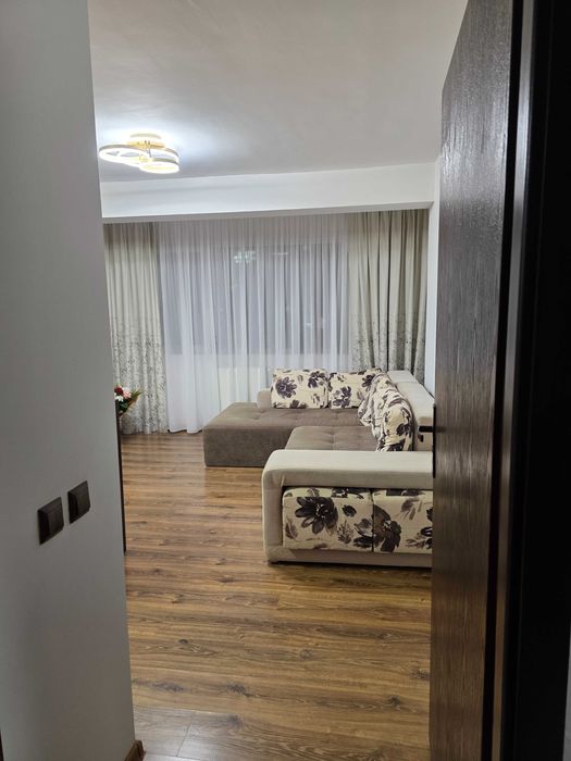 Vând apartament modern–Baba Novac, Constanța –mobilat & utilat complet