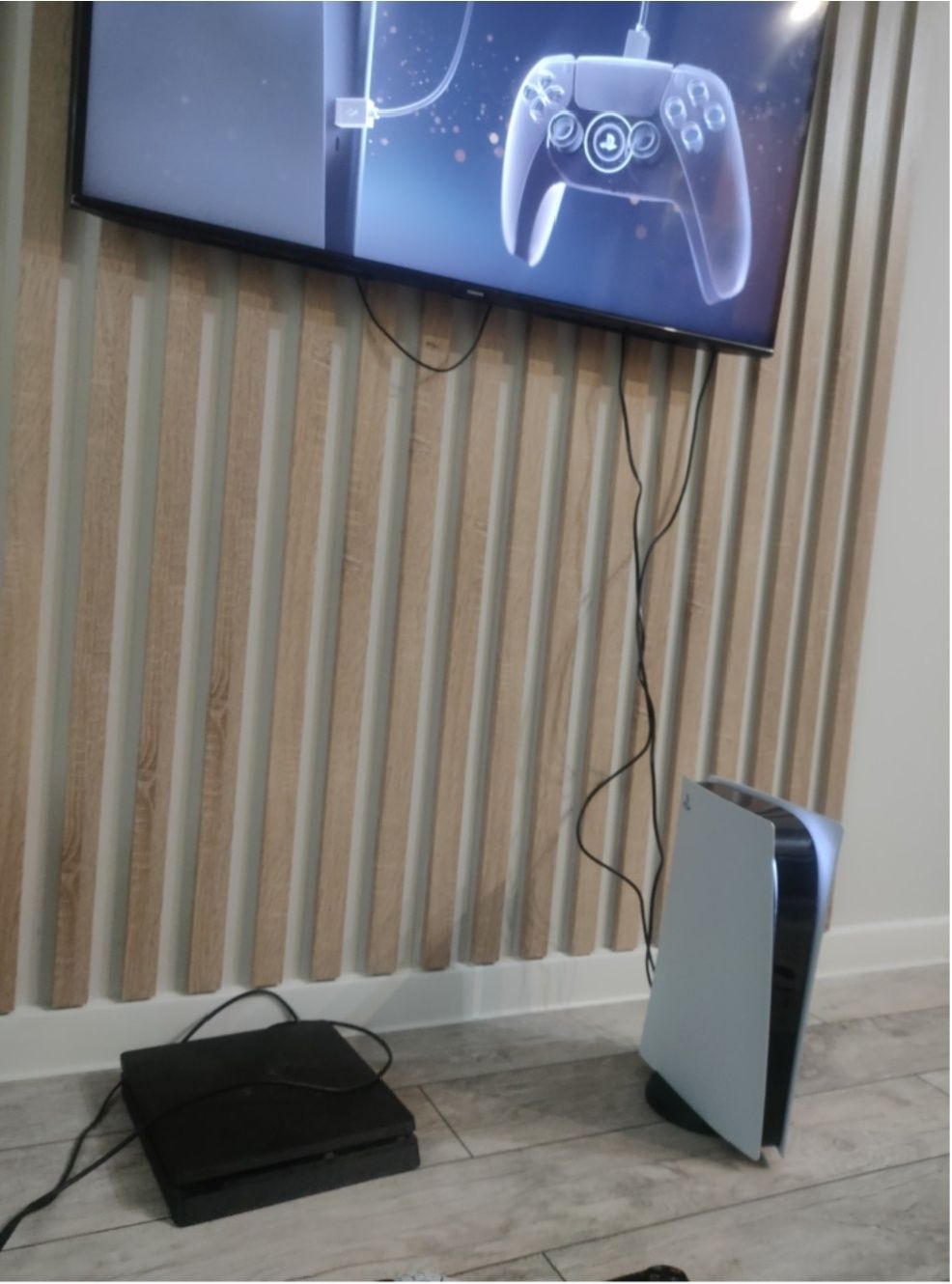 PlayStation 5 Digital Edition