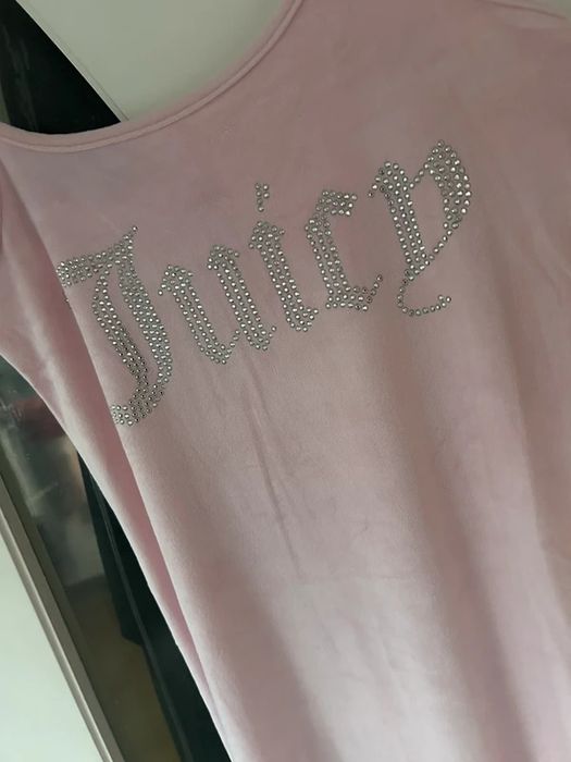 Рокля Juicy Couture