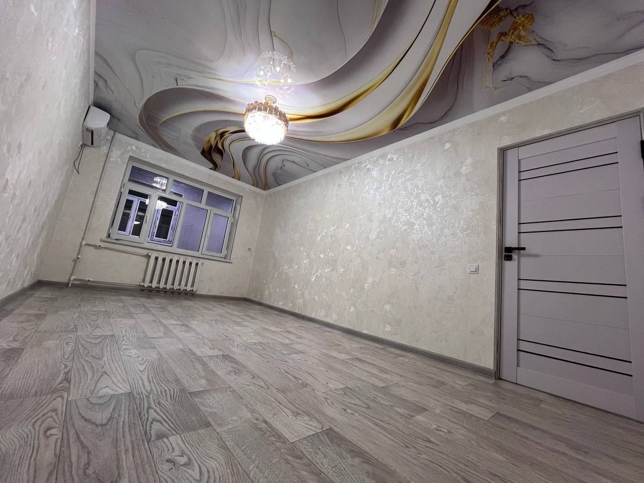Срочно продаётся 3х комнатная квартира