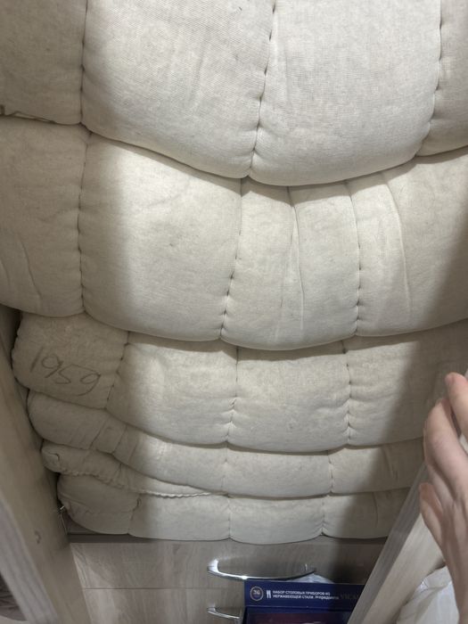 Продам корпешки новые