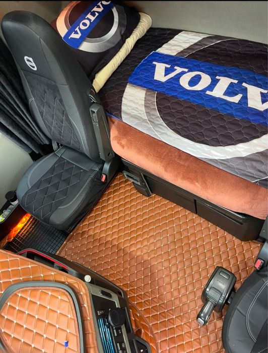 Volvo E.6/Taho’inteligent2