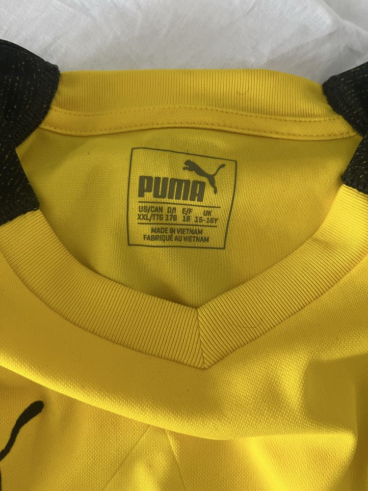 Екип 18/19 Borussia Dortmund