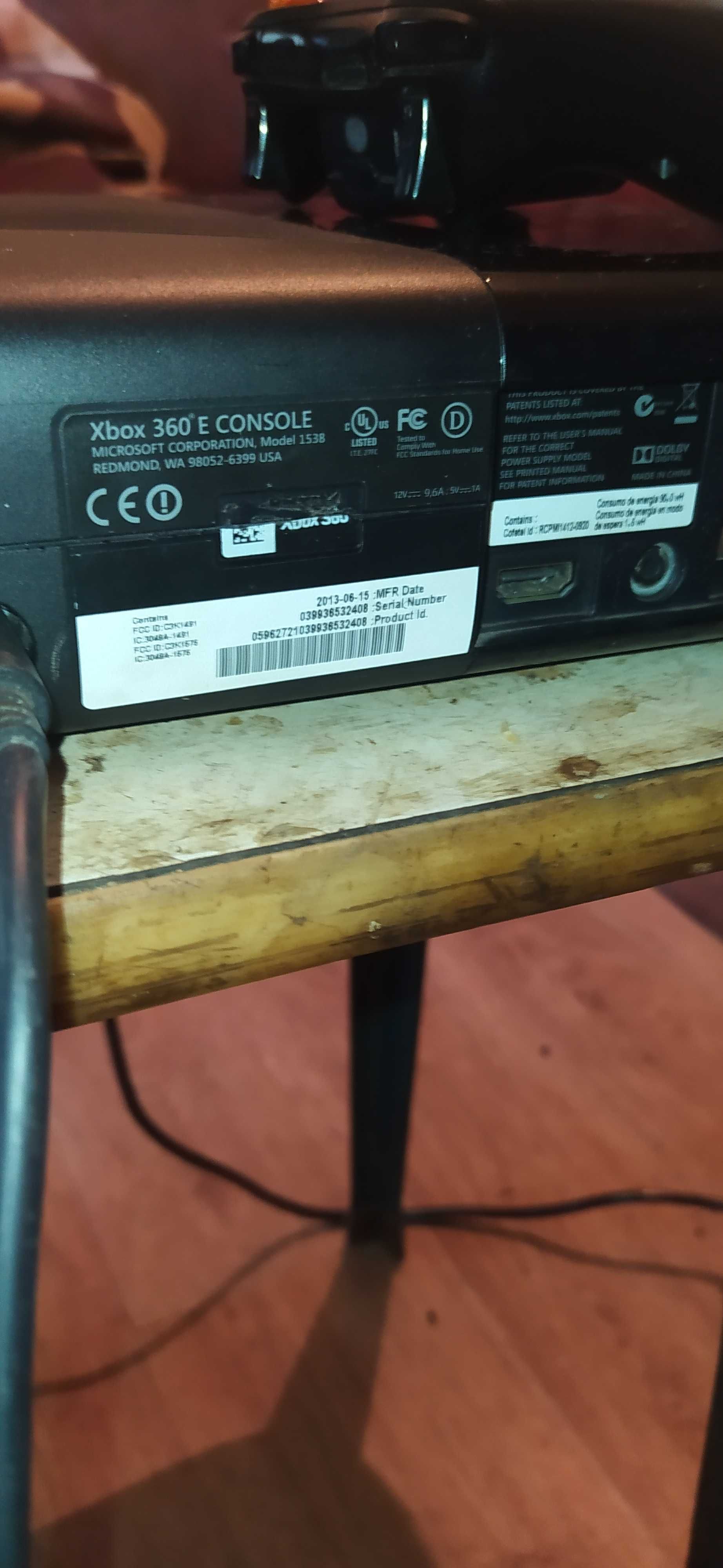 xbox 360 E  продается