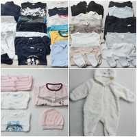 ЛОТ-ове бебешки дрехи размер 68