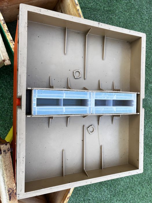 Hranitor Nicot sirop/turta albine