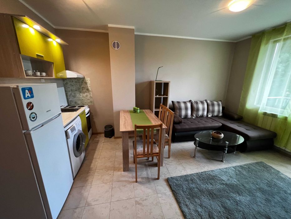 Продава се Двустаен апартамент в София, Мусагеница - 62 кв.м за 2500 €/кв.м - Снимка #6