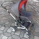 Vand carut 3 in 1