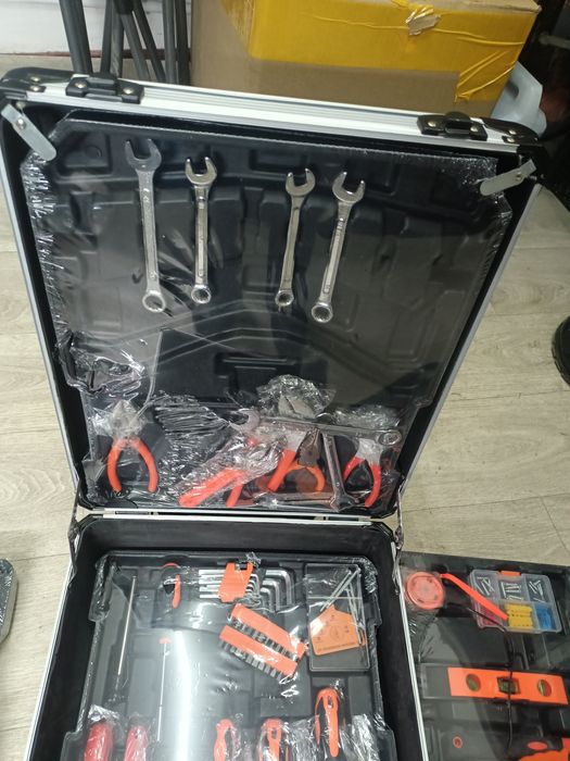 Набор ключ сатылады