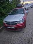 Dodge Journey 7locuri  2.0 diesel 140cai, 2009, manual