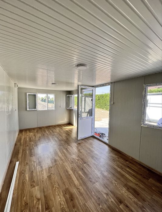 Vand container modular tip casa,birou,magazin