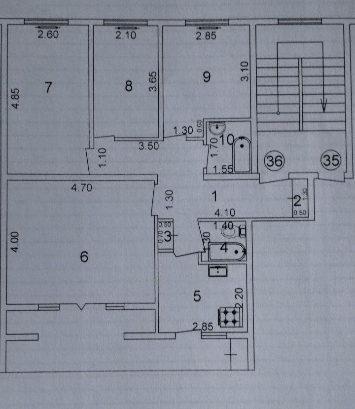 Продам квартиру срочно