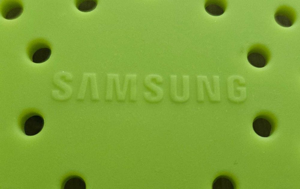 Силиконова подложка за готвене на пара Samsung Самсунг