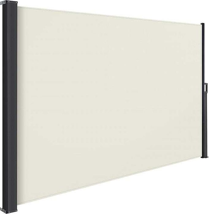 Copertina solara laterala kesser bej v300x200