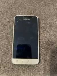 SAMSUNG Galaxy J1 2016 Dual Sim 8GB LTE 4G Auriu