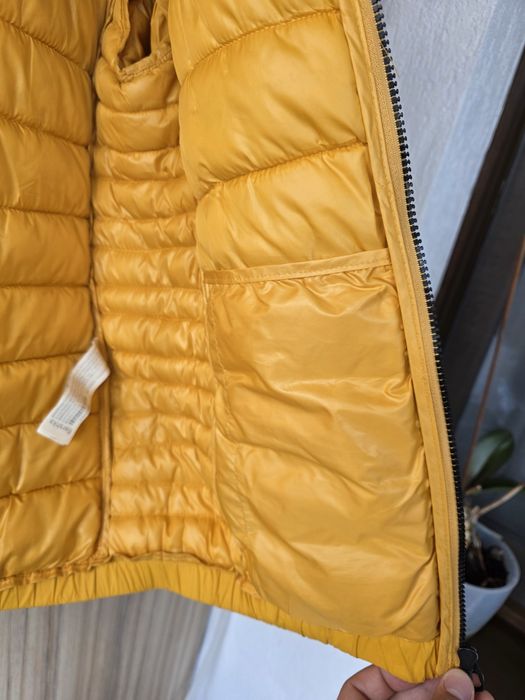 Geacă puffer Bershka