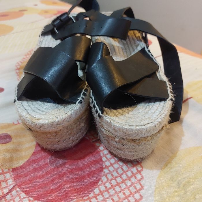 Sandale Pull&bear 38