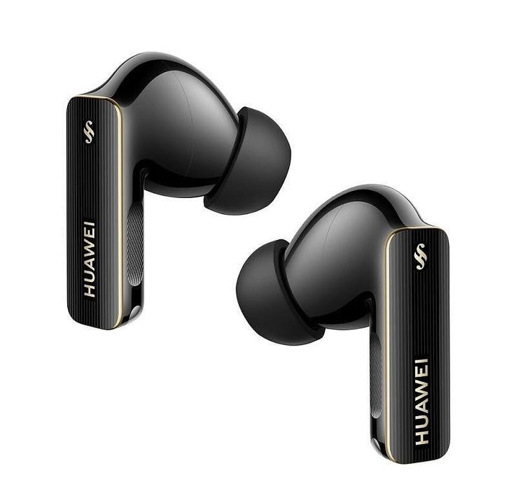 НОВО!!! Безжични слушалки HUAWEI FreeBuds Pro 4