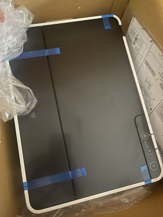 Принтер Epson M1100 EcoTank Ink Tank System