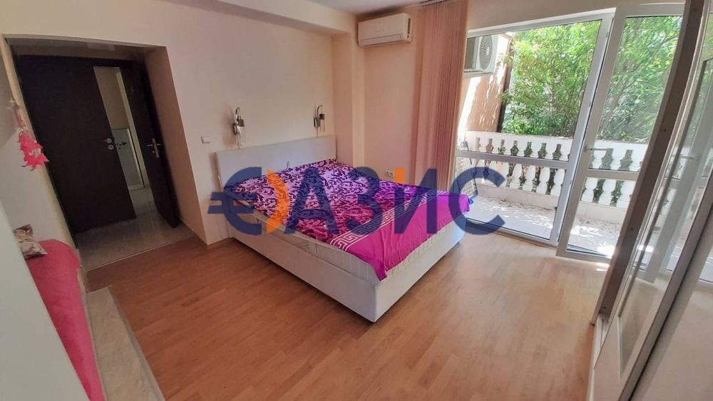 Апартамент с 2 спални в комплекс Си Даймънд, 79 кв. м., Слънчев бряг,