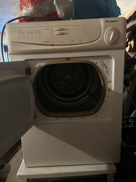 Продавам Сушилня Candy