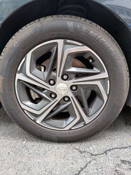 Hyundai i30 fastback