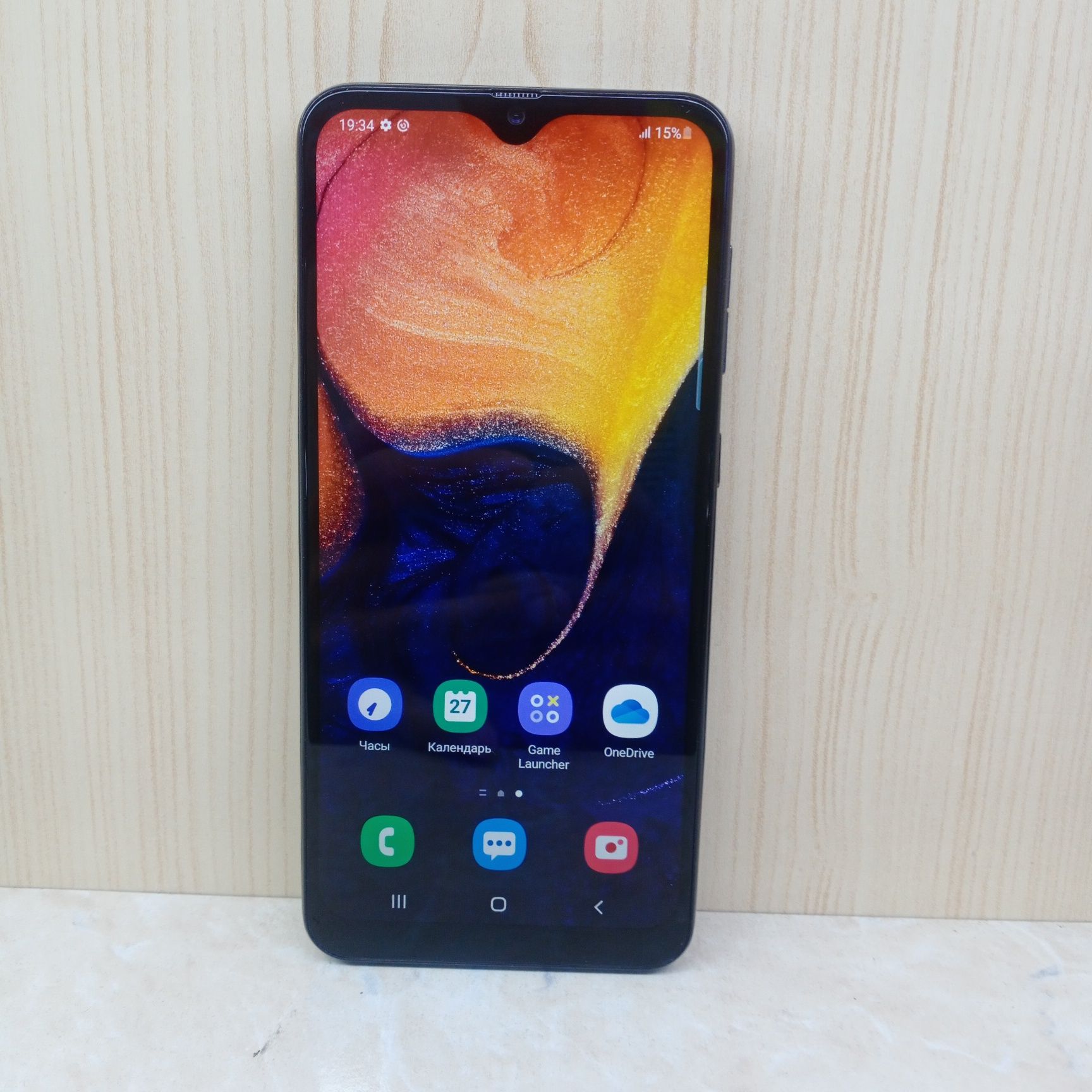 Samsung A50 srochna sotiladi