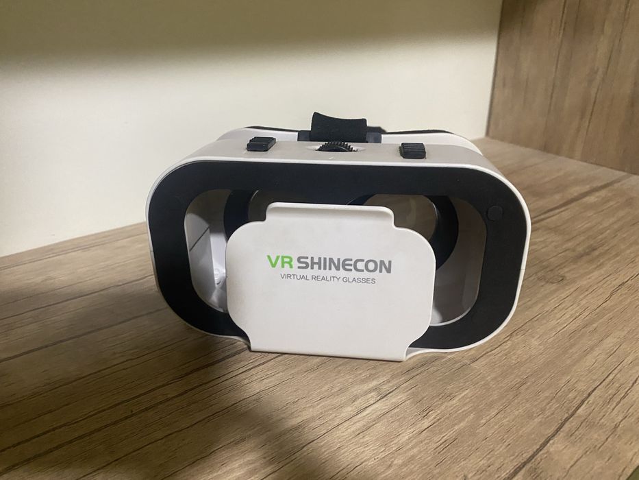 Viar очки для телефона.