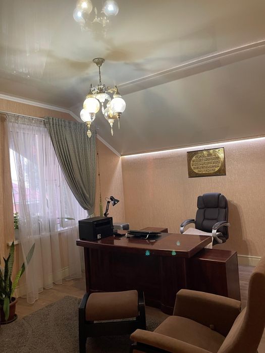 Продается дом с мебелью