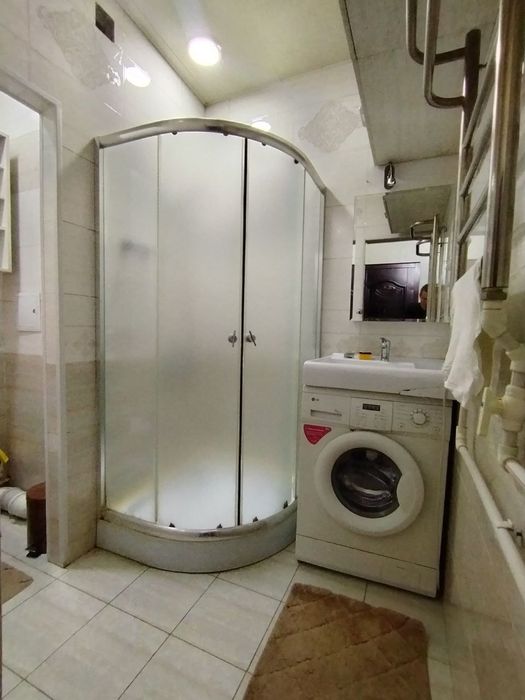 #008. Срочно продаётся 1 комнатная  квартира. Ялангач