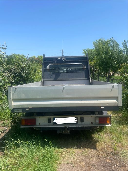 Fiat ducato 2.2d 7 locuri