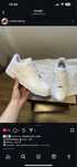 Adidasi Air force 1 white 40-44