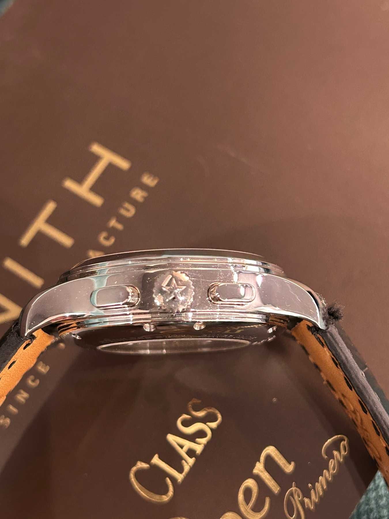 Швейцарски часовник ZENITH
