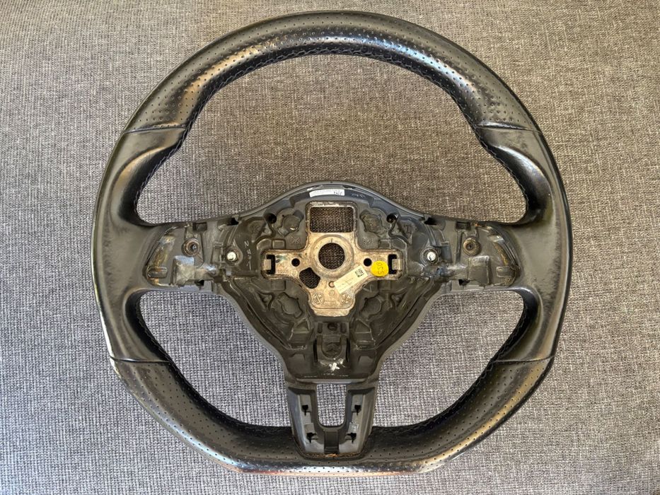 Оригинален волан VW Golf 6R