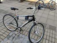 Електрически велосипед 28 цола sparta e-motion c1