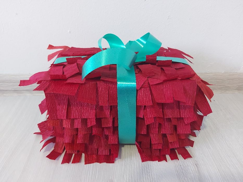 Пинята по ваш избор.