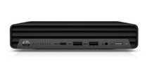 HP EliteDesk 800 G6 MiniPC i5-10500 i5-10500T 8-32GB 128-1TB w11p 3ani