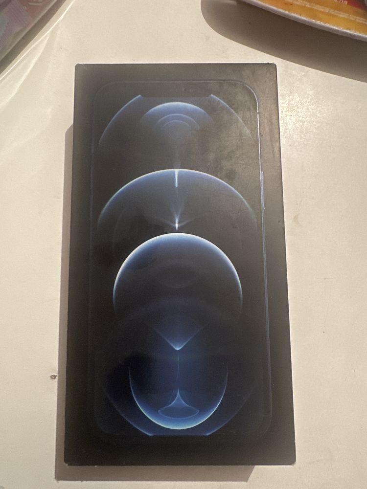 iPhone 12 Pro Max