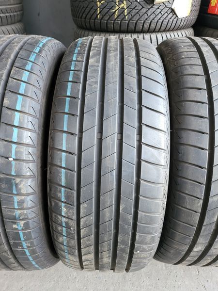 225/55/17 BRIDGESTONE 4бр