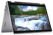 Лаптоп Dell Latitude 5320 2in1 i5-1145G7 8GB 256GB NVMe Touch ГАРАНЦИЯ