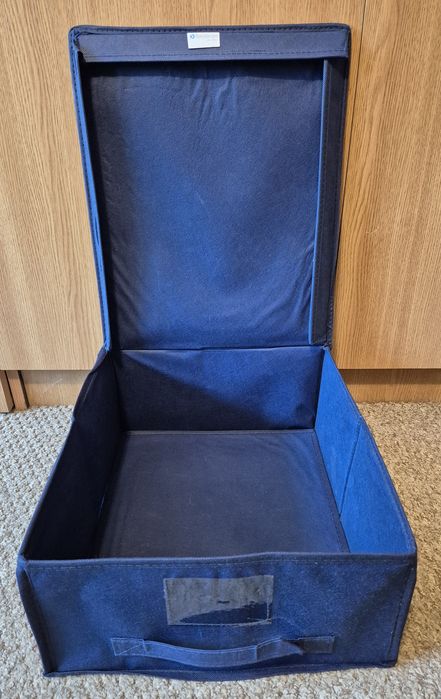 Tricou polo bărbați+cutie depozitare